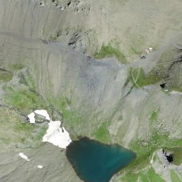 Satellite imagery of Schwarzbirg, CH