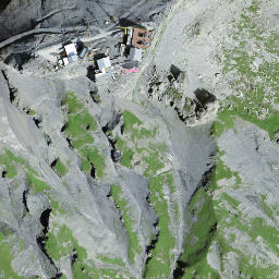 Satellite imagery of Birg, CH