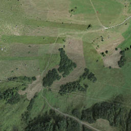 Satellite imagery of Schiltgrat, CH