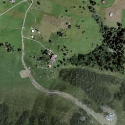 Satellite imagery of Allmendhubel, CH
