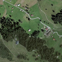 Satellite imagery of Allmendhubel, CH