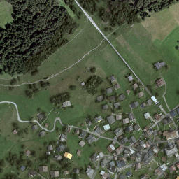 Satellite imagery of Allmendhubel, CH