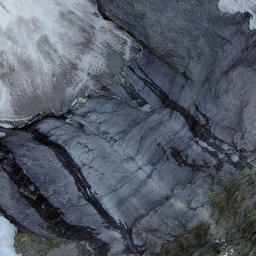 Satellite imagery of Mönch, CH