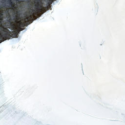 Satellite imagery of Südliches Eigerjoch, CH