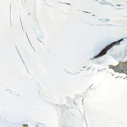 Satellite imagery of Südliches Eigerjoch, CH