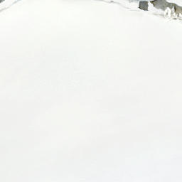 Satellite imagery of Unners Mönchsjoch, CH