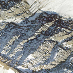 Satellite imagery of Walcherhorn, CH