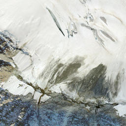 Satellite imagery of Walchergrat, CH