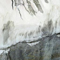 Satellite imagery of Walchergrat, CH