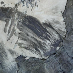 Satellite imagery of Kleines Fiescherhorn, CH