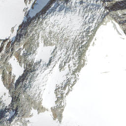 Satellite imagery of Alte Strahlegg, CH