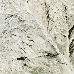 Satellite imagery of Abschwunghorn, CH