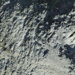 Satellite imagery of Escherhorn, CH