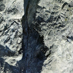 Satellite imagery of Escherhorn, CH