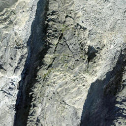 Satellite imagery of Escherhorn, CH