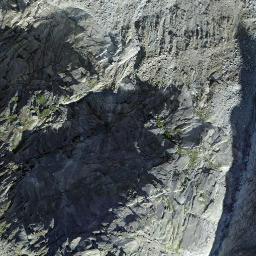 Satellite imagery of Desorstock, CH