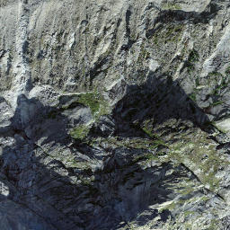 Satellite imagery of Desorstock, CH