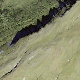 Satellite imagery of Rossji, CH