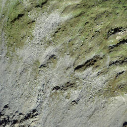 Satellite imagery of Tällilücke, CH