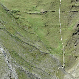 Satellite imagery of Blauberg, CH