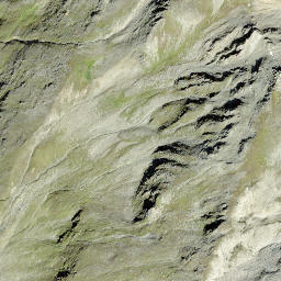 Satellite imagery of Griegufergrat, CH