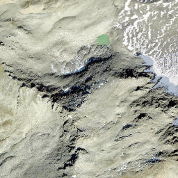 Satellite imagery of Griegufergrat, CH