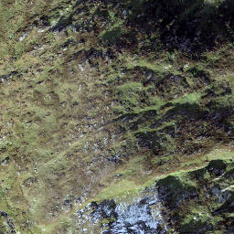 Satellite imagery of Schijenmännli, CH