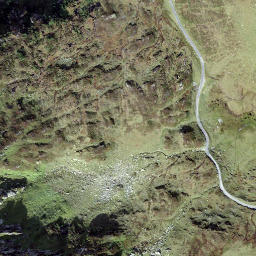 Satellite imagery of Schijenmännli, CH