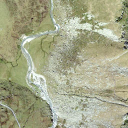 Satellite imagery of Sunnsbiel, CH