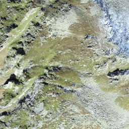 Satellite imagery of Siwerbenhorn, CH