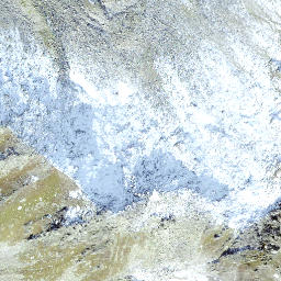Satellite imagery of Siwerbenhorn, CH