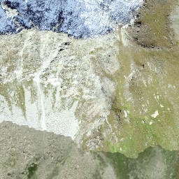 Satellite imagery of Prosa, Bassa della, CH