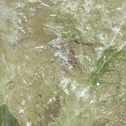 Satellite imagery of Prosa, Bassa della, CH
