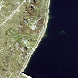 Satellite imagery of Prosa, Bassa della, CH