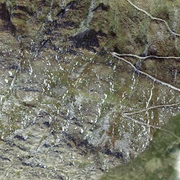 Satellite imagery of Posmeda, CH