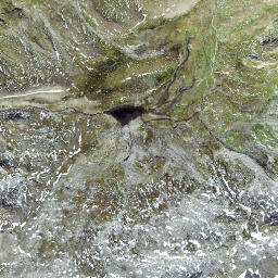 Satellite imagery of Posmeda, Passo, CH