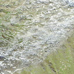 Satellite imagery of Giübin, CH