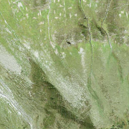 Satellite imagery of Unteralppass, CH