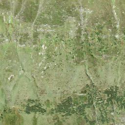Satellite imagery of Unteralppass, CH
