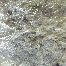 Satellite imagery of Pizzo Taneda, CH