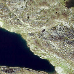 Satellite imagery of Oréi, Bocchetta degli, CH