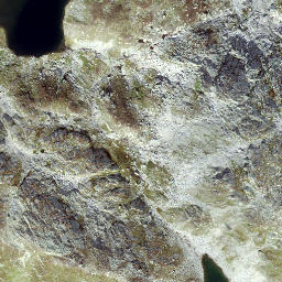 Satellite imagery of Oréi, Bocchetta degli, CH