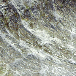 Satellite imagery of Bocchetta della Miniera, CH