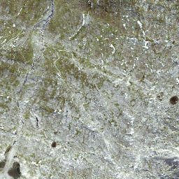 Satellite imagery of Bocchetta della Miniera, CH