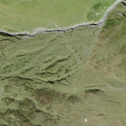 Satellite imagery of Lukmanierpass, CH
