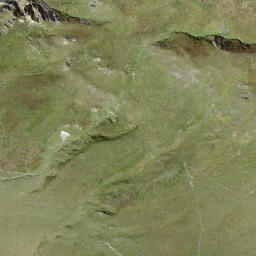 Satellite imagery of Cima del Muro, CH