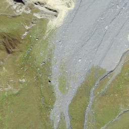 Satellite imagery of Cima del Muro, CH