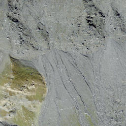 Satellite imagery of Passo di Gana Negra, CH