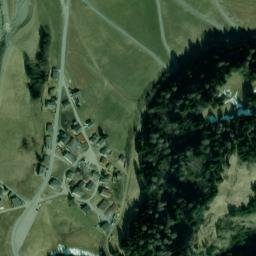 Satellite imagery of Motra di Pinadàigra, CH