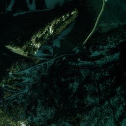 Satellite imagery of Forcadona, CH